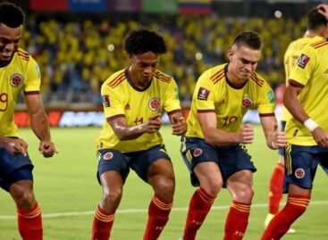Optimismo y fe: ante Bolivia, Colombia se juega la primera de dos finales