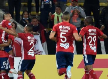 Listos los rivales del DIM en la Fase de Grupos de la Copa Sudamericana