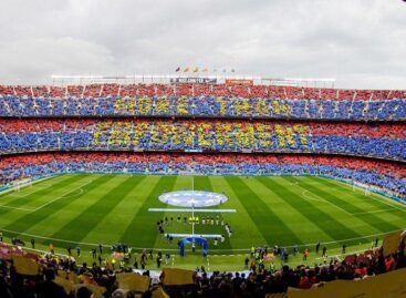 91.553 espectadores: Nuevo récord mundial de asistencia en la historia del fútbol femenino