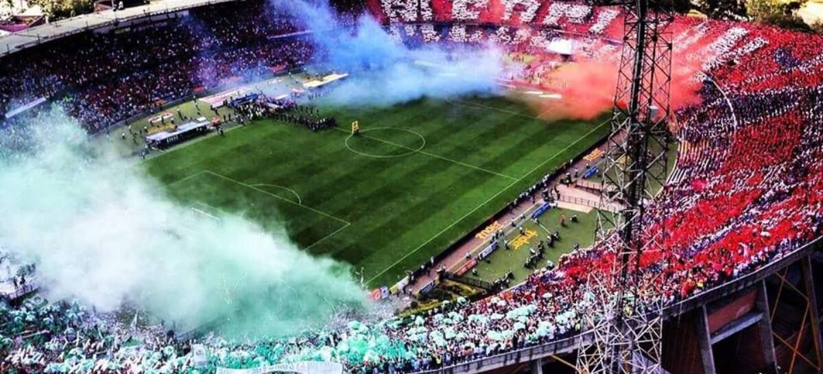 El DIM sigue buscando estadio para el Clásico y Nacional se niega a aplazarlo