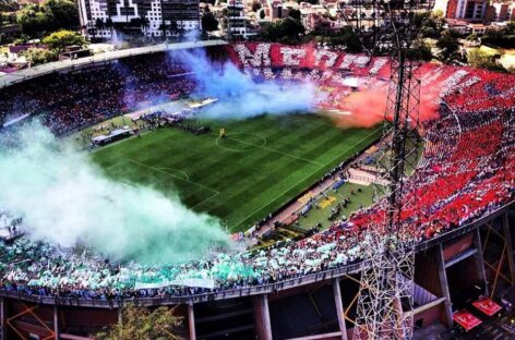 El DIM sigue buscando estadio para el Clásico y Nacional se niega a aplazarlo