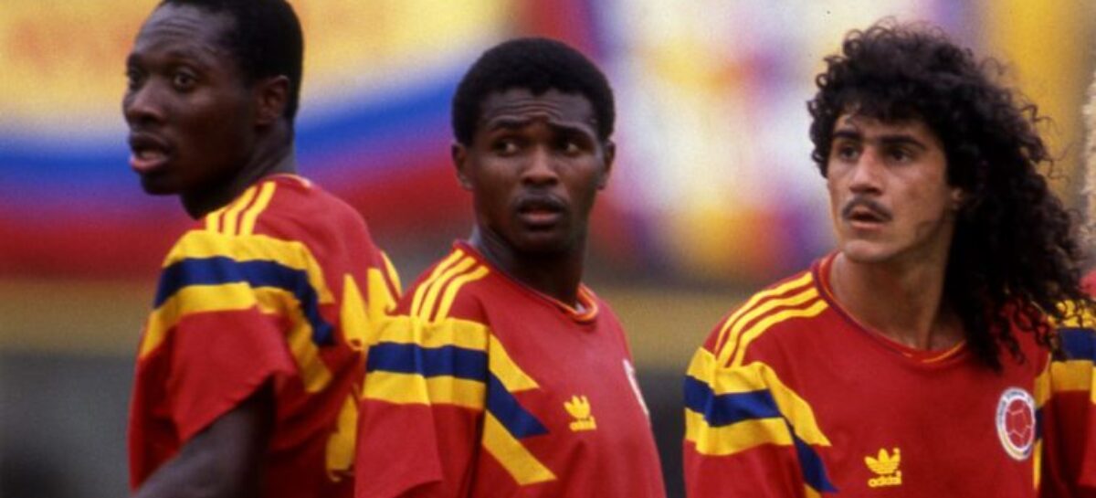 El llanto de Leonel Álvarez por la condición de salud de Freddy Rincón