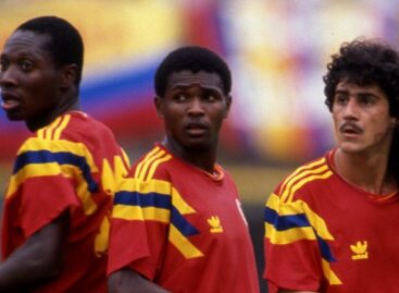 El llanto de Leonel Álvarez por la condición de salud de Freddy Rincón