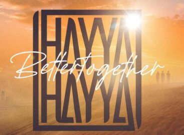 ‘Hayya Hayya’: la FIFA presentó la primera canción oficial del Mundial Catar 2022