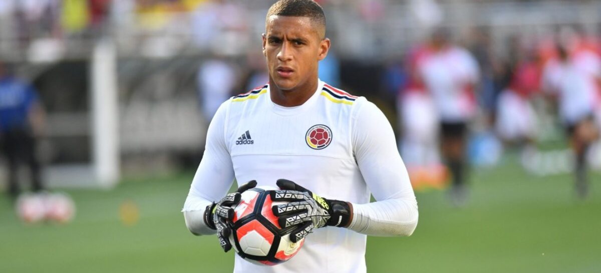 A sus 28 años, Cristian Bonilla puso fin a su carrera profesional