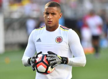 A sus 28 años, Cristian Bonilla puso fin a su carrera profesional