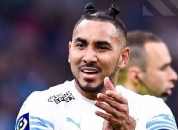 El gol de Dmitri Payet que ya muchos ponen de candidato para el Premio Puskas