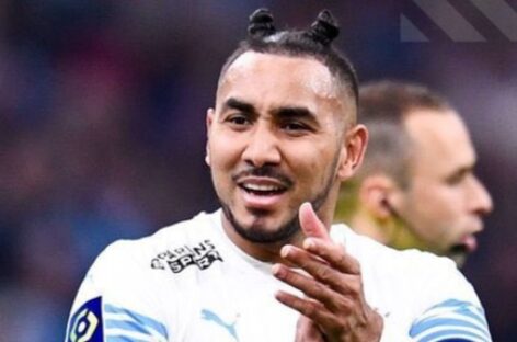 El gol de Dmitri Payet que ya muchos ponen de candidato para el Premio Puskas