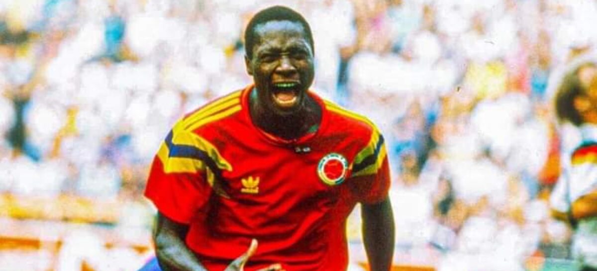 Último reporte médico sobre el estado de salud de Freddy Rincón