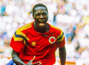 Último reporte médico sobre el estado de salud de Freddy Rincón