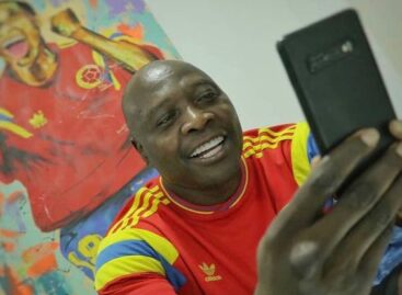 Tercer parte médico sobre la salud de Freddy Eusebio Rincón