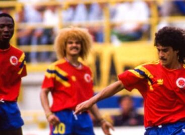 Desde Rionegro, Leonel Álvarez se refirió a la situación de salud de Freddy Rincón