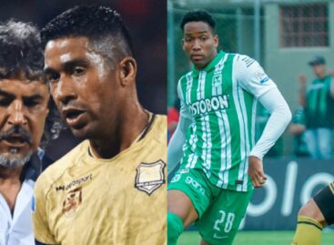 Águilas Doradas derrotó a Atlético Nacional en el estadio Alberto Grisales de Rionegro