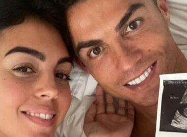 Cristiano Ronaldo y Georgina Rodríguez anunciaron la muerte de su hijo recién nacido