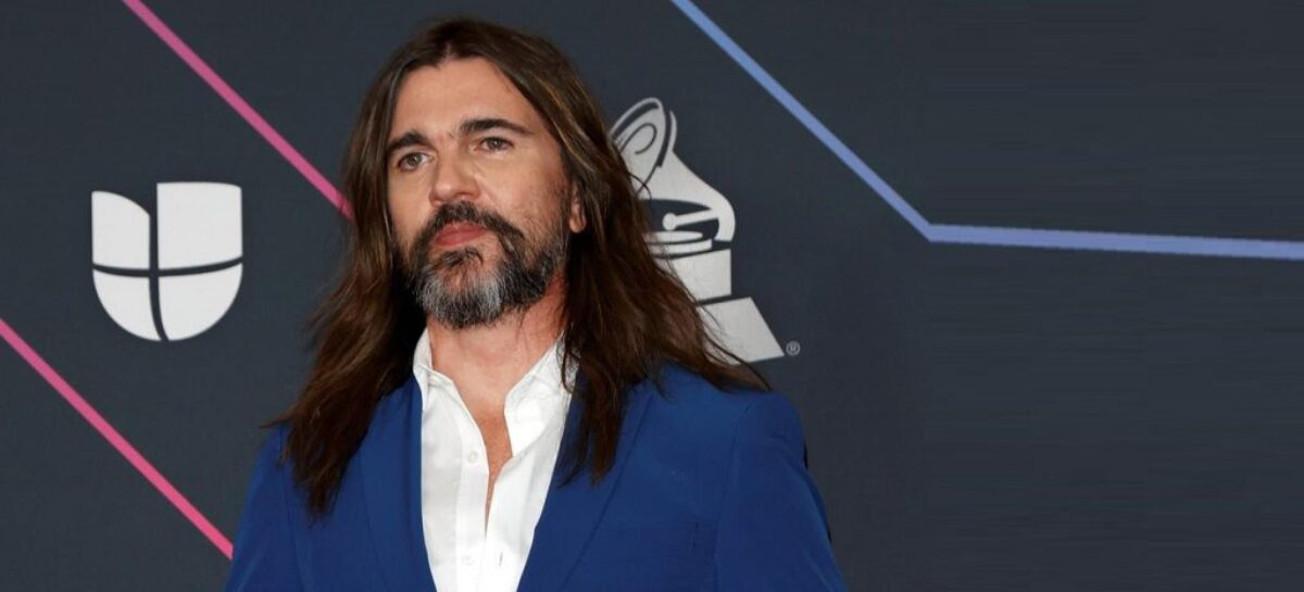 Juanes se animó a dar su candidato para entrenador de la Selección Colombia