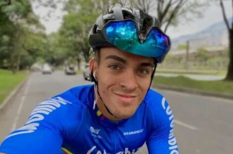 Cristian Ortega se consagró campeón del mundo en la Copa de Naciones en Escocia