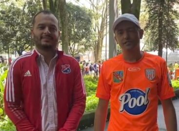 Tras nuevos diálogos, Alcalde de Envigado autorizó prestar el estadio para el clásico paisa