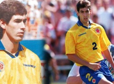 Netflix lanzará una serie basada en la muerte de Andrés Escobar