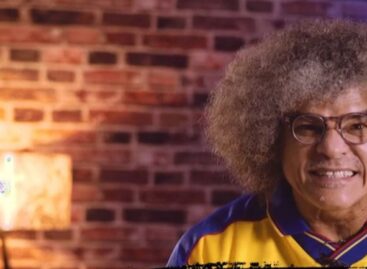 Carlos ‘El Pibe’ Valderrama dio su candidato para DT de la Selección Colombia