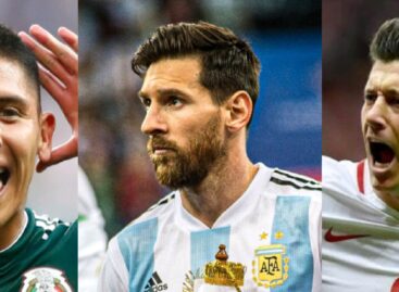 Estos son los partidos más solicitados por los hinchas para el Mundial de Qatar 2022