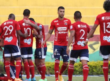 Por el paro armado, el DIM no viajó a Montería para jugar contra Jaguares