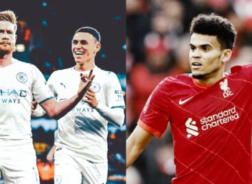 El campeón de la Premier League se definirá en la última fecha