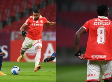 Independiente Medellín perdió en Brasil y quedó eliminado de la Copa Sudamericana