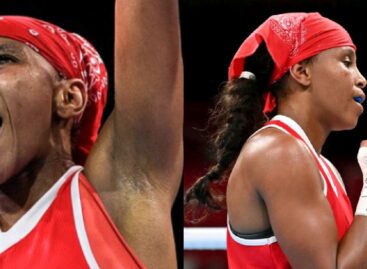 La colombiana Ingrit Valencia avanzó a la final del Mundial de Boxeo en Turquía