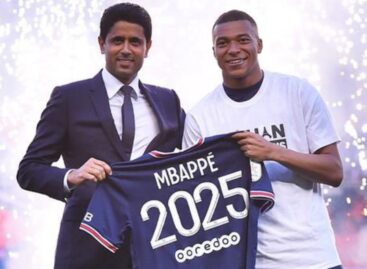 ¡Lo llaman traidor! Las reacciones por la renovación de Mbappé con el PSG