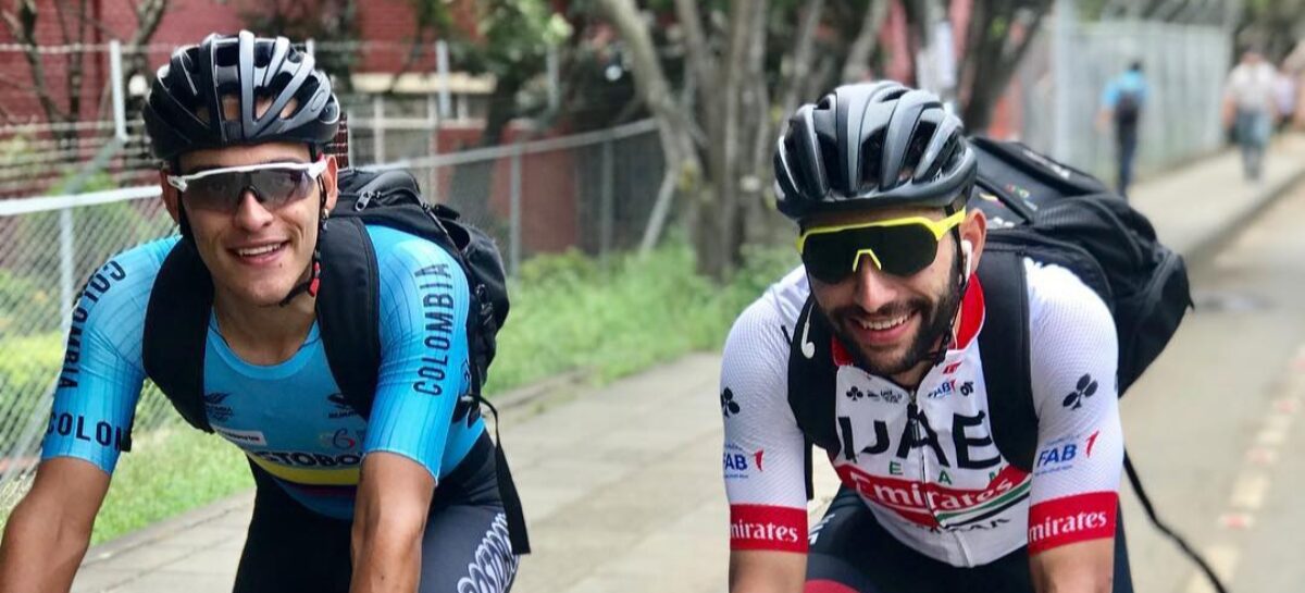 Jaime Restrepo, campeón panamericano juvenil, fue asesinado en Antioquia