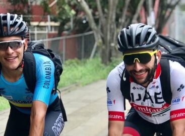 Jaime Restrepo, campeón panamericano juvenil, fue asesinado en Antioquia