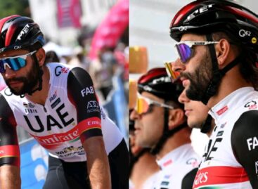 Fernando Gaviria perdió la última oportunidad de ganar una etapa en el Giro de Italia