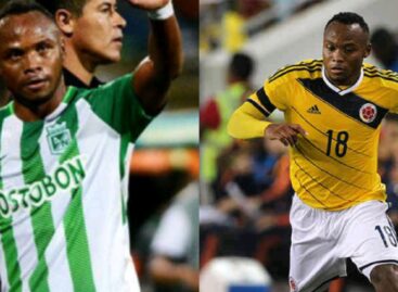 Con un partido en Turbo, Camilo Zúñiga se despedirá oficialmente del fútbol