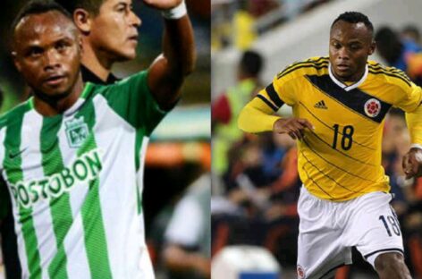 Con un partido en Turbo, Camilo Zúñiga se despedirá oficialmente del fútbol