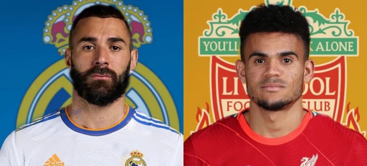 Llegó el día de la final: Liverpool va por su séptima Champions League; Real Madrid, por la 14