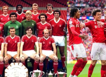 El histórico Nottingham Forest volverá a jugar en la Premier League después de 23 años