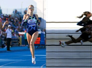 La colombiana Melissa González ganó el oro y rompió el récord nacional en Polonia