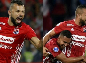 Deportivo Independiente Medellín derrotó a Envigado y es el líder del Grupo B