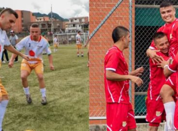 Rionegro vs La Ceja: este fin de semana se conocerá el campeón del Intermunicipal de Fútbol