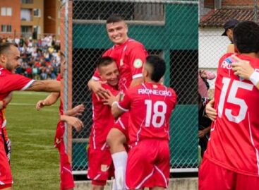 Rionegro, bicampeón del Torneo Intermunicipal de Fútbol en el Oriente Antioqueño
