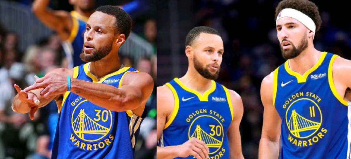 ¡Golden State Warriors, campeones de la NBA!