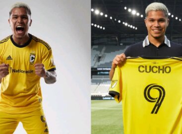 De la Premier League a la MLS: Juan Camilo ‘Cucho’ Hernández jugará en el Columbus Crew
