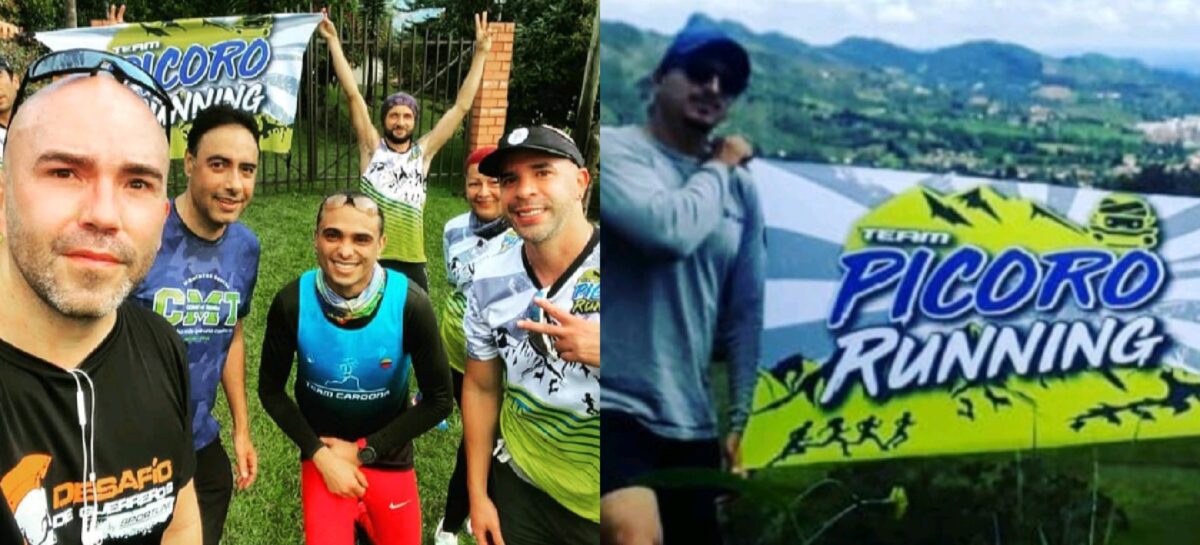 Reto de la Montaña-Cerro El Corcovado: este fin de semana el Trail Running se toma La Ceja