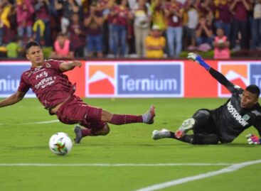 ¡Atajó un penal clave! Kevin Mier, artífice del título de Atlético Nacional