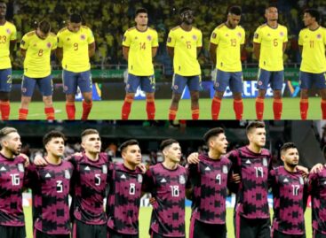 Néstor Lorenzo se estrenará como director técnico de la Selección Colombia ante México