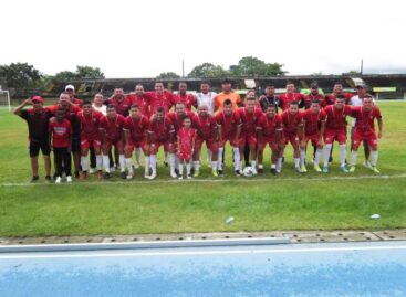 ¡Rionegro, campeón del Torneo Intermunicipal de Fútbol!