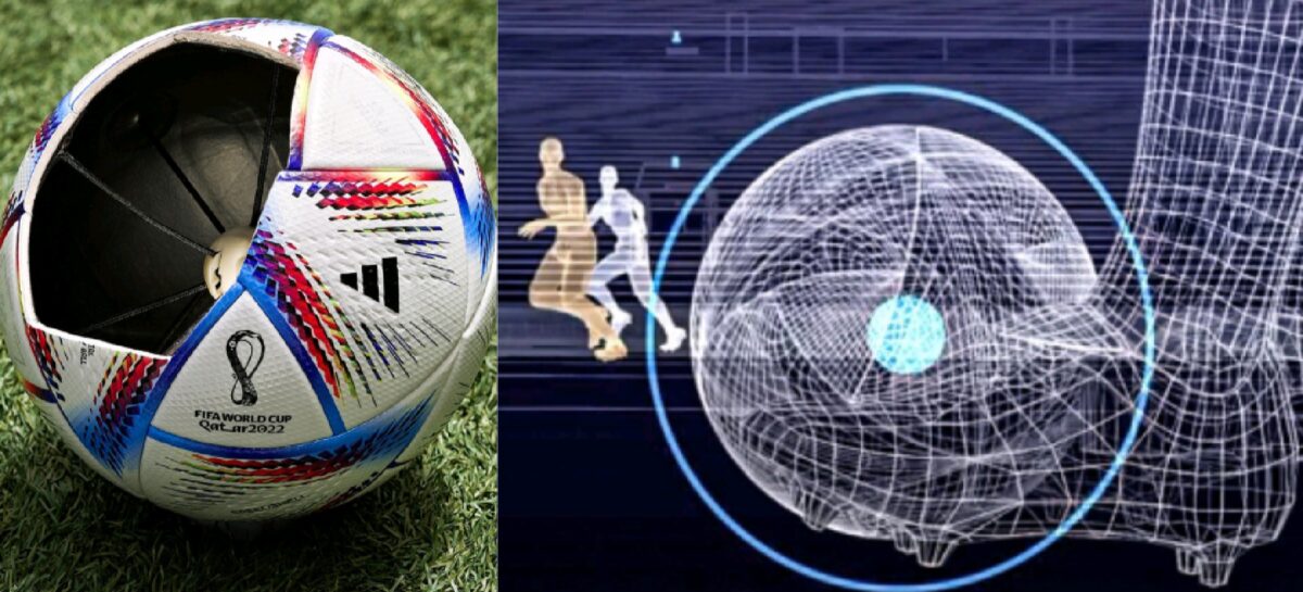 FIFA aprobó el uso del fuera de lugar semiautomático para Qatar 2022