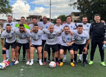¡Odontólogos Unidos! La Selección Colombia de Odontología jugará el Mundial de Salud en Portugal