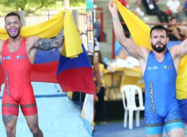 Colombia, campeón anticipado de los Juegos Bolivarianos