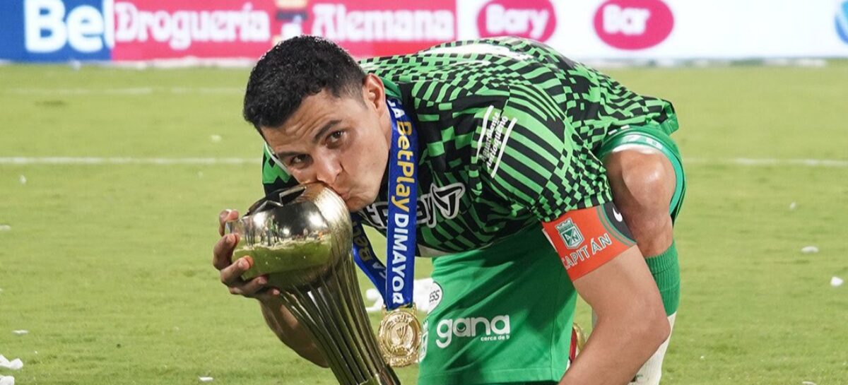 ¿Se va G70? Según Los Del Sur, a Giovanni Moreno no le renovarán contrato en Nacional